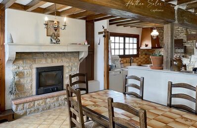 vente maison 118 000 € à proximité de Merry-sur-Yonne (89660)