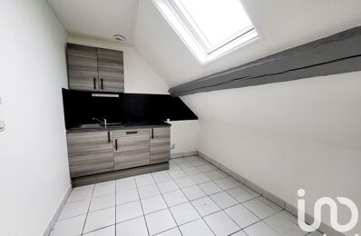 vente appartement 127 500 € à proximité de La Membrolle-sur-Choisille (37390)