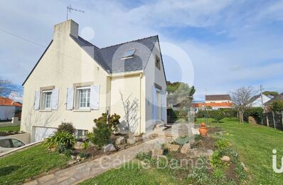 vente maison 648 900 € à proximité de Le Pouliguen (44510)