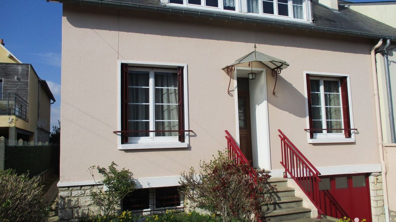 maison 4 pièces 110 m2 à vendre à Chartres (28000)