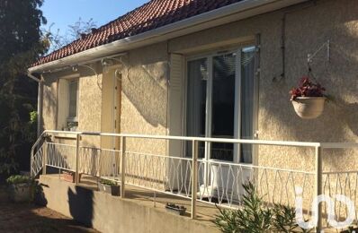 vente maison 322 000 € à proximité de Verrières-le-Buisson (91370)
