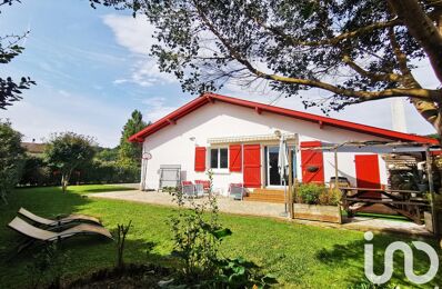 vente maison 590 000 € à proximité de Guéthary (64210)
