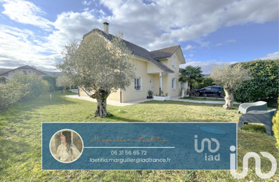 vente maison 749 000 € à proximité de Bellegarde-sur-Valserine (01200)