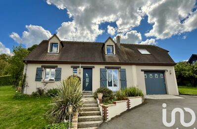 vente maison 325 000 € à proximité de Saint-Martin-Aux-Chartrains (14130)