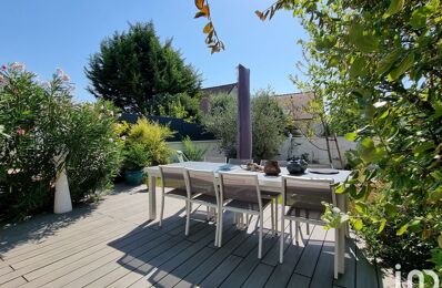 vente maison 499 000 € à proximité de Chennevières-sur-Marne (94430)