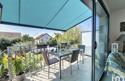 vente maison 489 000 € à proximité de Roissy-en-Brie (77680)