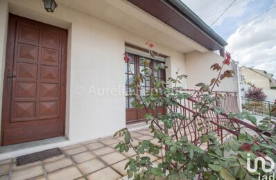 vente maison 430 000 € à proximité de Boissy-Saint-Léger (94470)