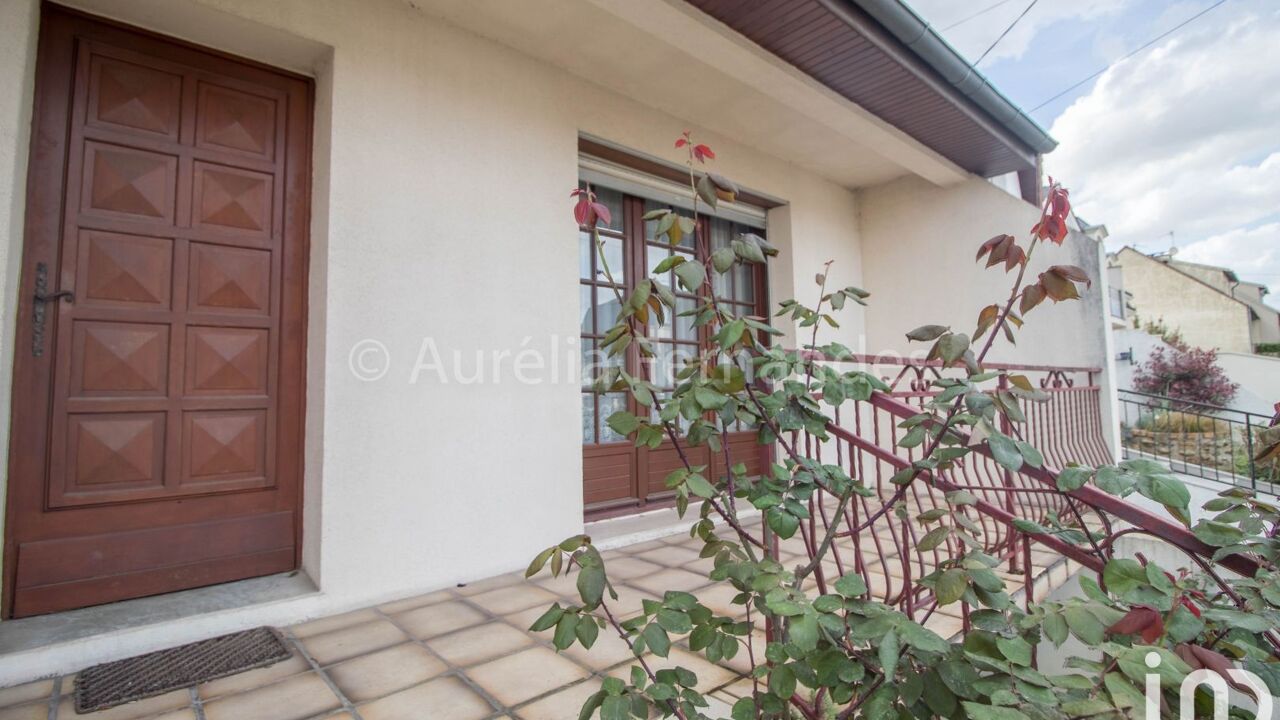 maison 5 pièces 140 m2 à vendre à Ormesson-sur-Marne (94490)