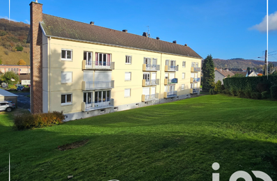 vente appartement 115 000 € à proximité de Bourg-Beaudouin (27380)