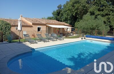 vente maison 419 000 € à proximité de Saint-Just-d'Ardèche (07700)