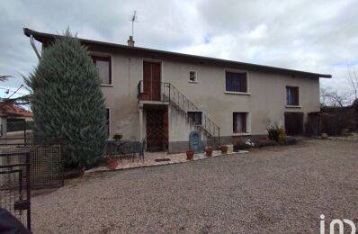 vente maison 219 000 € à proximité de Saint-Étienne-le-Molard (42130)