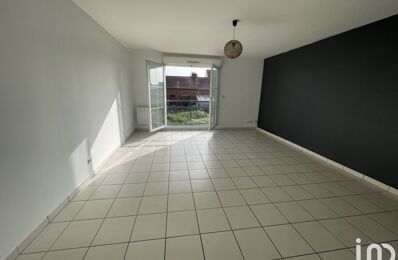 appartement 3 pièces 75 m2 à vendre à Crèvecœur-le-Grand (60360)