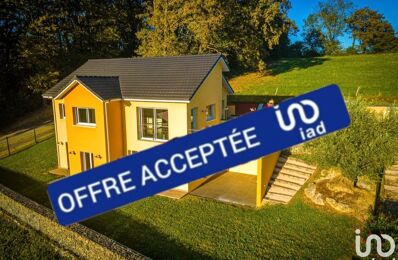 vente maison 399 000 € à proximité de Monassut-Audiracq (64160)