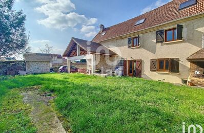 vente maison 350 000 € à proximité de Les Clayes-sous-Bois (78340)