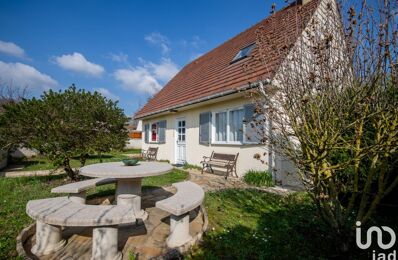 vente maison 319 000 € à proximité de Flins-sur-Seine (78410)