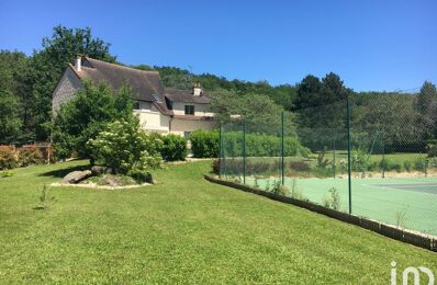 vente maison 1 480 000 € à proximité de Auvers-Saint-Georges (91580)