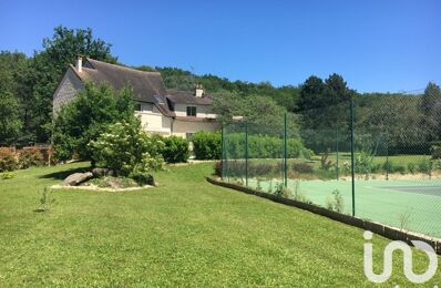 vente maison 1 380 000 € à proximité de Villeneuve-sur-Auvers (91580)