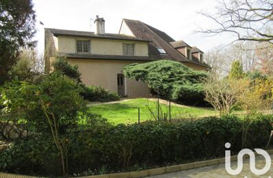 vente maison 1 380 000 € à proximité de Guigneville-sur-Essonne (91590)