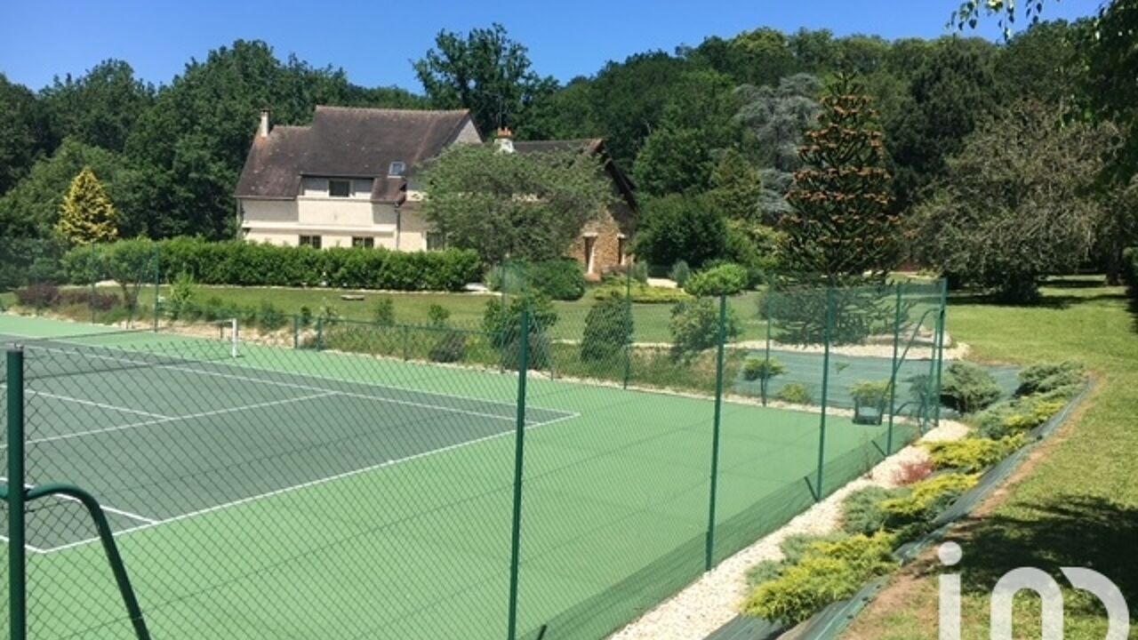 maison 13 pièces 425 m2 à vendre à Auvers-Saint-Georges (91580)