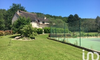 Maison 13 Pièces 425 m² à vendre à Étréchy (91580)