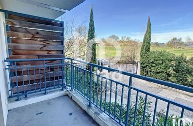 vente appartement 90 000 € à proximité de Murviel-Lès-Montpellier (34570)