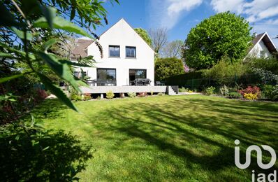 vente maison 625 000 € à proximité de Witry-Lès-Reims (51420)
