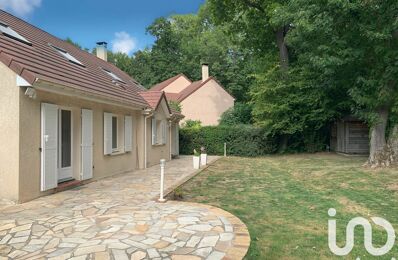 location maison 2 600 € CC /mois à proximité de Gournay-sur-Marne (93460)