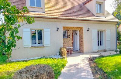 vente maison 615 000 € à proximité de Bois-d'Arcy (78390)