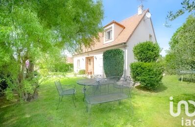 vente maison 615 000 € à proximité de La Queue-les-Yvelines (78940)