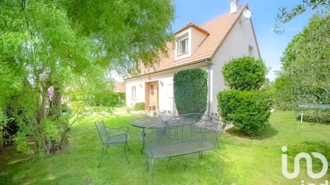 maison 5 pièces 150 m2 à vendre à Montfort-l'Amaury (78490)