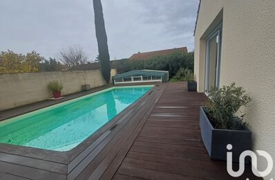 vente maison 674 000 € à proximité de Bayon-sur-Gironde (33710)