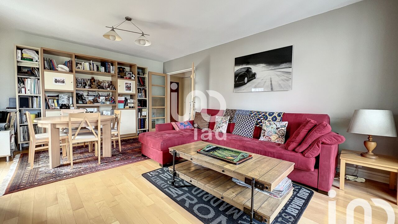 appartement 3 pièces 74 m2 à vendre à Vélizy-Villacoublay (78140)