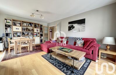 appartement 3 pièces 74 m2 à vendre à Vélizy-Villacoublay (78140)