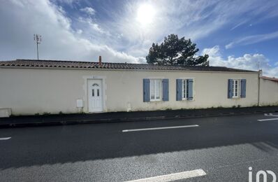 maison 4 pièces 88 m2 à vendre à Nieul-sur-Mer (17137)