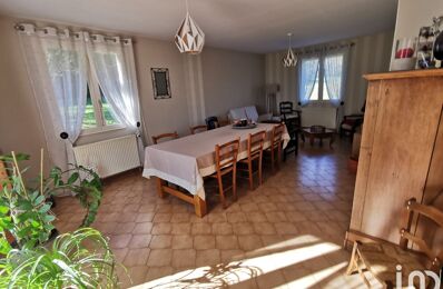 vente maison 147 000 € à proximité de Marigné-Laillé (72220)