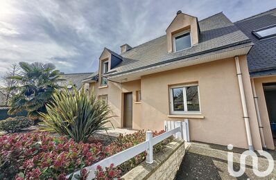 vente maison 523 000 € à proximité de Saint-Médard-sur-Ille (35250)