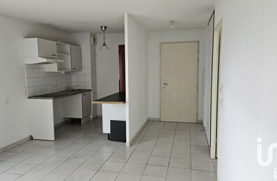 vente appartement 147 000 € à proximité de Saint-Quentin-de-Baron (33750)