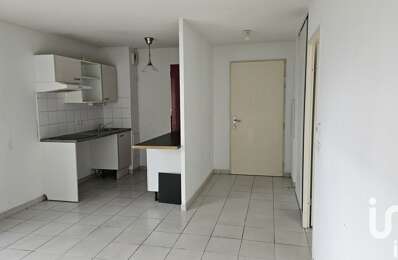 vente appartement 147 000 € à proximité de Fargues-Saint-Hilaire (33370)