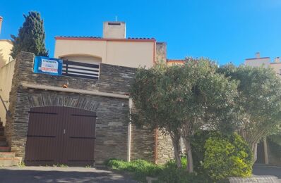 vente maison 498 000 € à proximité de Corneilla-Del-Vercol (66200)