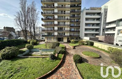 vente appartement 122 000 € à proximité de Le Perreux-sur-Marne (94170)