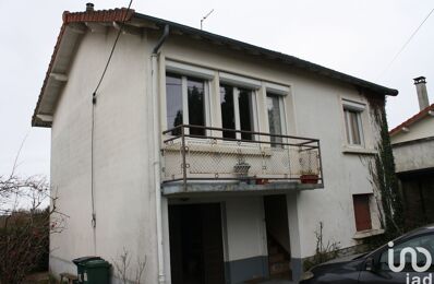 vente maison 142 900 € à proximité de Solignac (87110)