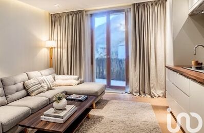 vente appartement 125 000 € à proximité de Bernin (38190)