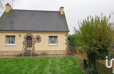 vente maison 167 200 € à proximité de Saint-Marcel (56140)