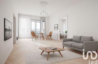 vente appartement 169 000 € à proximité de Épinay-sur-Seine (93800)