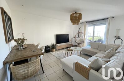 vente appartement 136 350 € à proximité de Saint-Cyr-sur-Loire (37540)