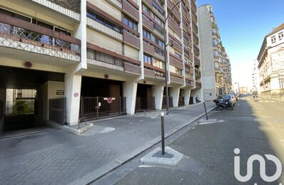 vente garage 36 000 € à proximité de Asnières-sur-Seine (92600)