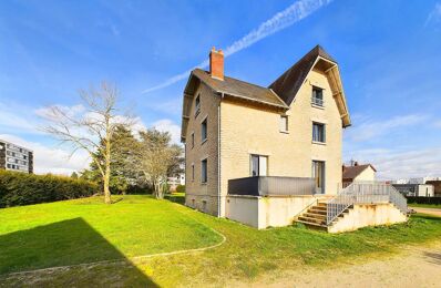 vente maison 270 000 € à proximité de Lombreuil (45700)
