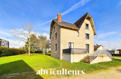 vente maison 270 000 € à proximité de Souvigny-en-Sologne (41600)