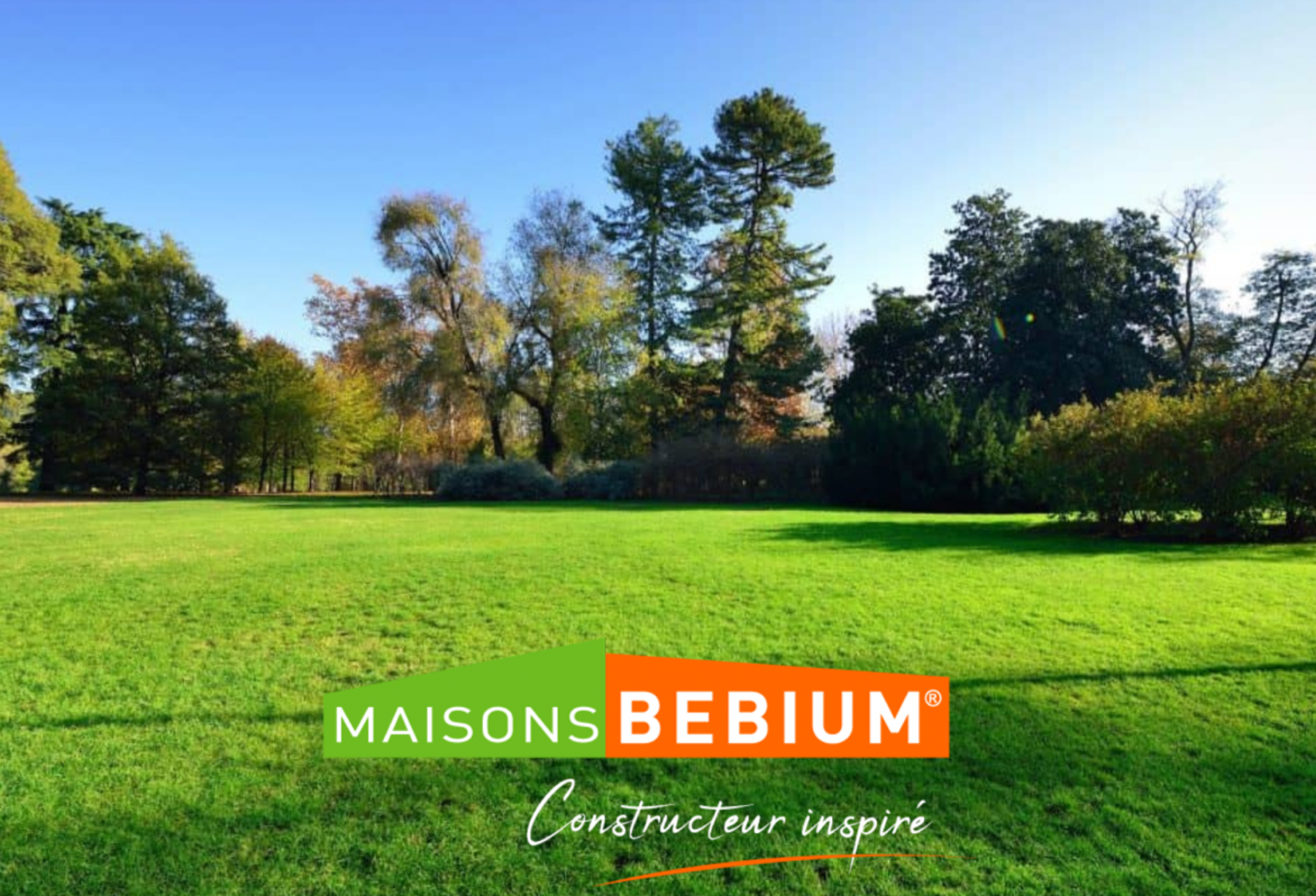 Projet de construction d'une maison 110 m² avec terrain ... — photo 1