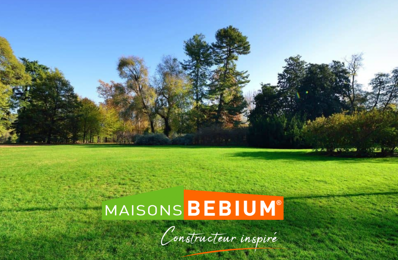 Projet de construction d'une maison 110 m² avec terrain ... — photo du bien